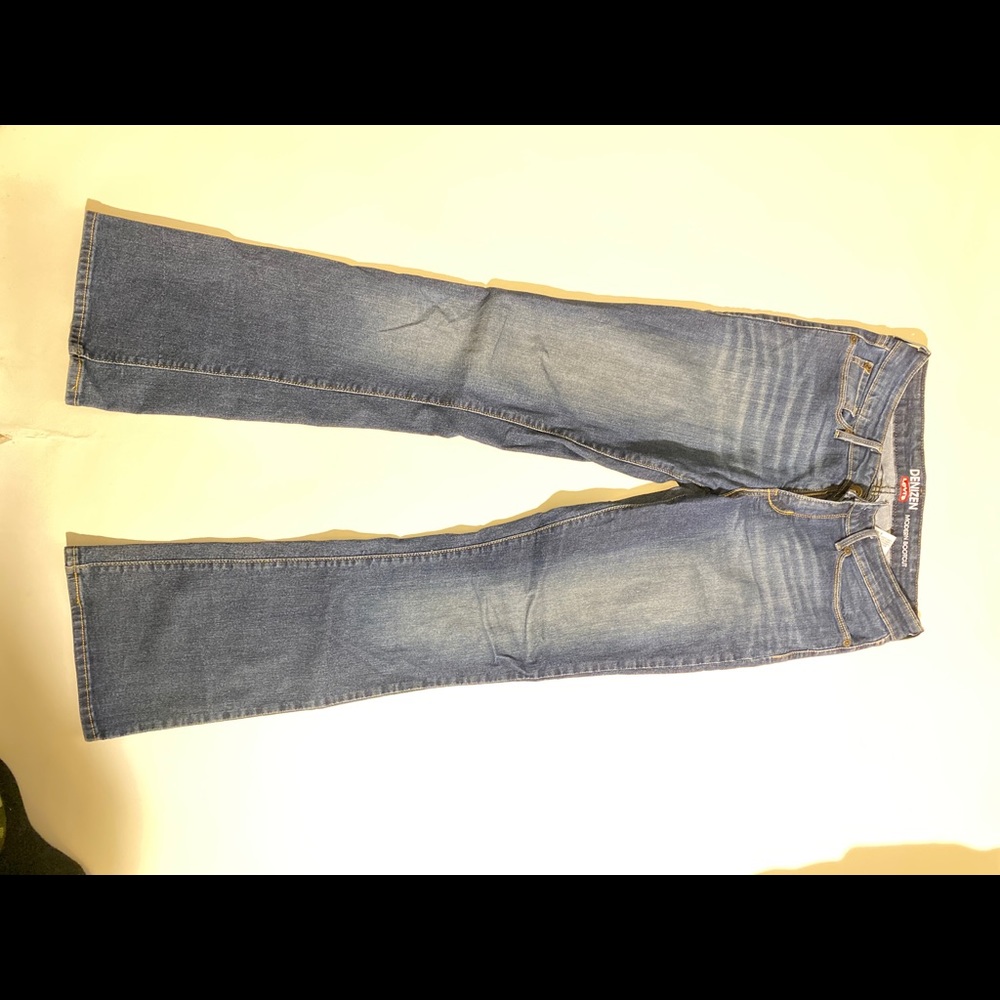 Denizen Levi’s Modern Bootcut